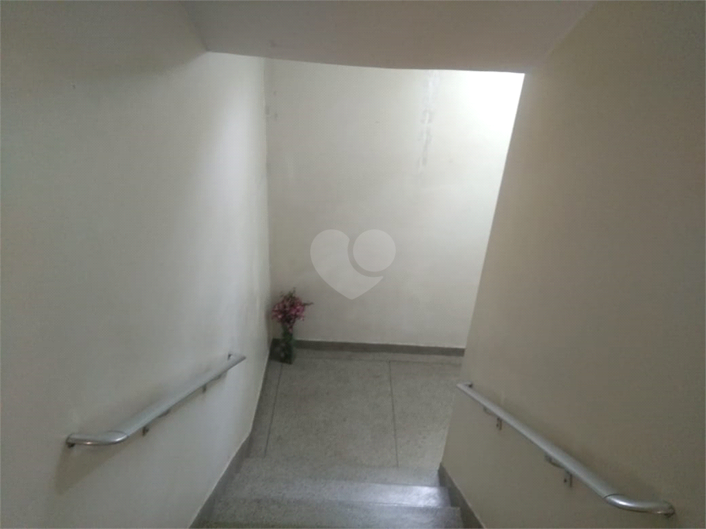 Venda Apartamento São Paulo Jardim Leonor Mendes De Barros REO526609 27