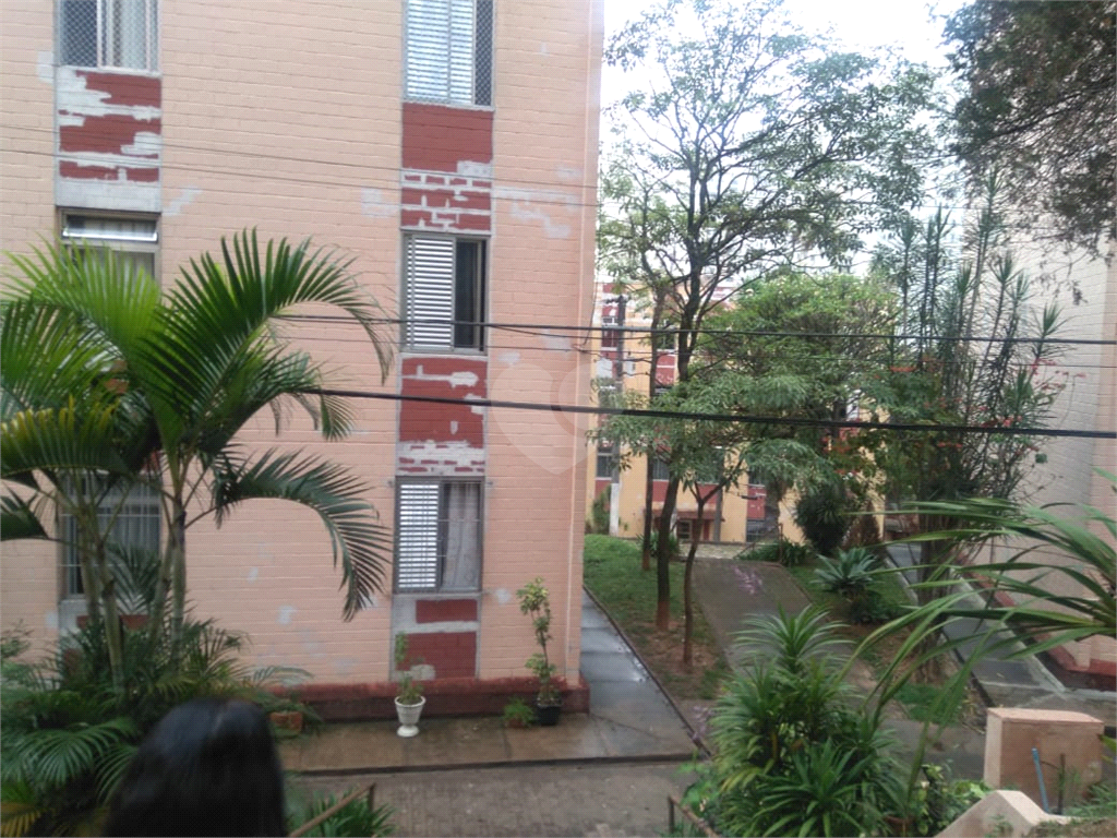 Venda Apartamento São Paulo Jardim Leonor Mendes De Barros REO526609 20