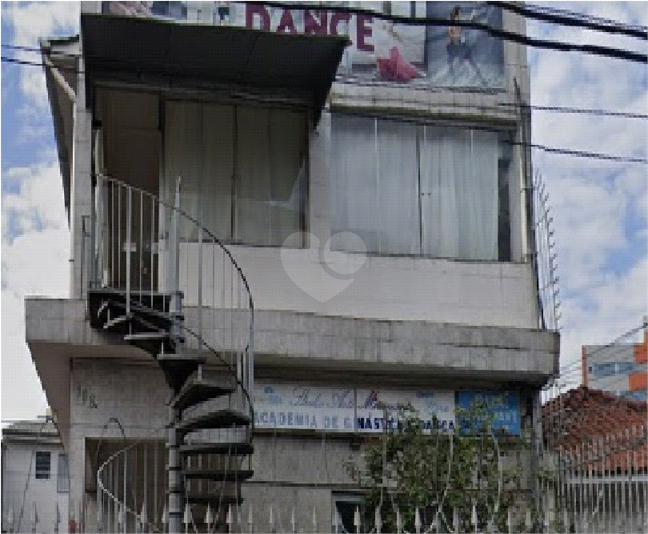 Venda Terreno São Paulo Parque Da Vila Prudente REO526613 12