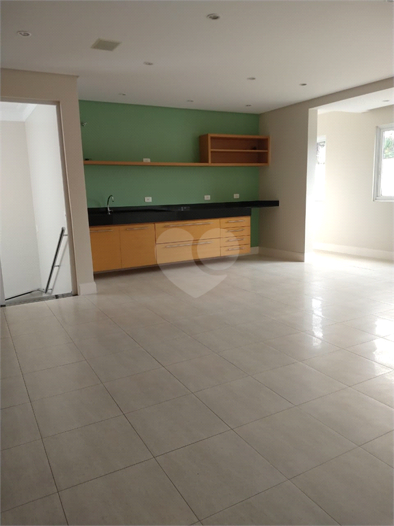 Venda Sobrado São Paulo Tremembé REO526636 15