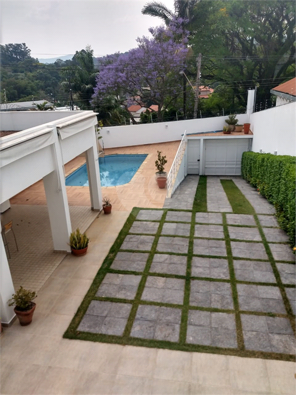 Venda Sobrado São Paulo Tremembé REO526636 13