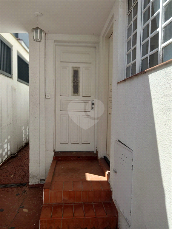 Aluguel Casa São Paulo Vila Mariana REO526638 8