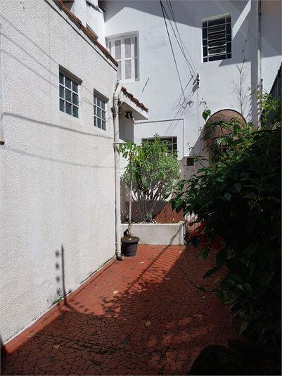 Aluguel Casa São Paulo Vila Mariana REO526638 4