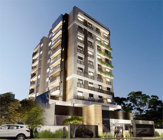 Venda Apartamento São Paulo Chora Menino REO526650 8