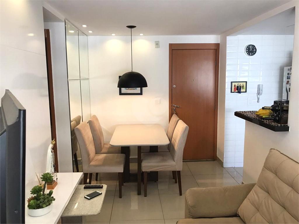 Venda Apartamento Rio De Janeiro Vigário Geral REO526659 2