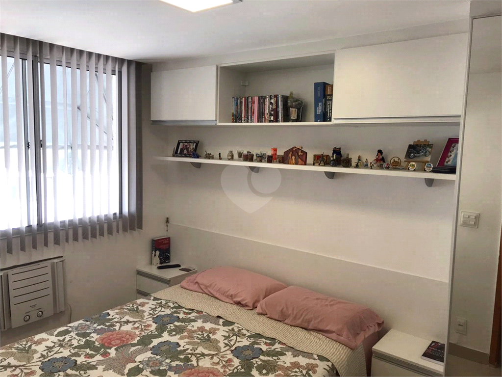 Venda Apartamento Rio De Janeiro Vigário Geral REO526659 4