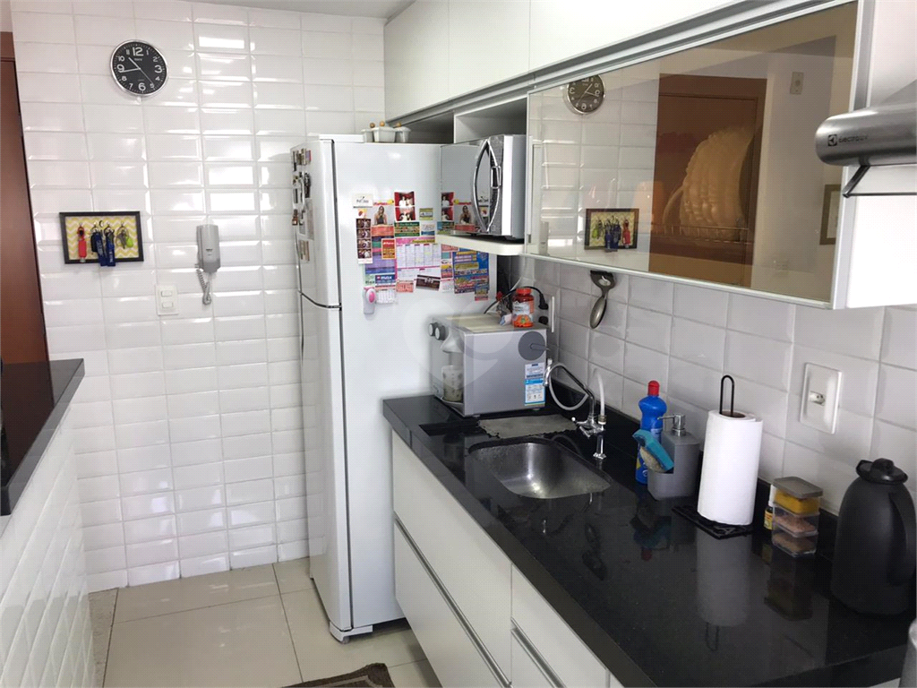 Venda Apartamento Rio De Janeiro Vigário Geral REO526659 10