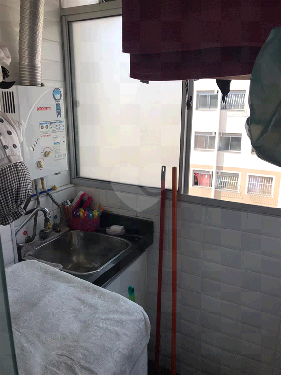 Venda Apartamento Rio De Janeiro Vigário Geral REO526659 12