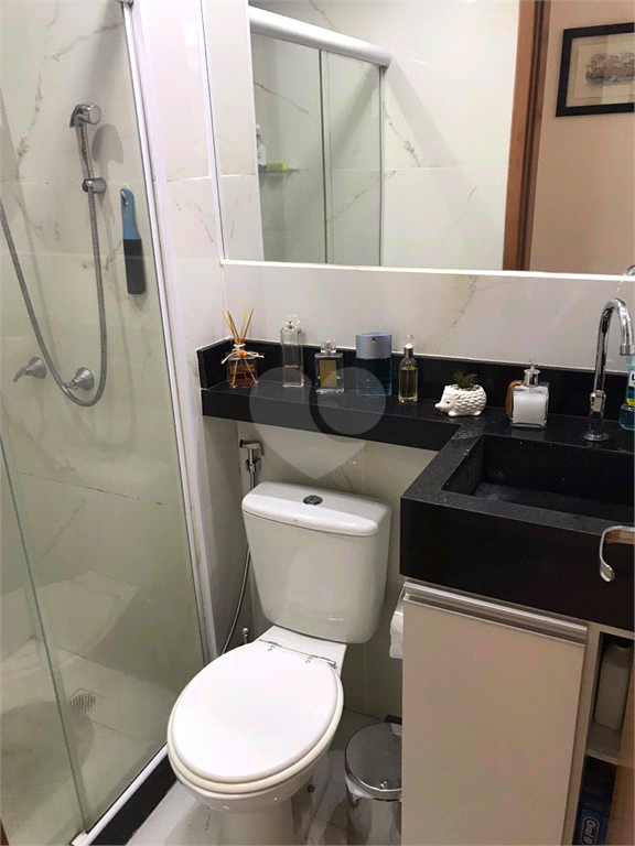 Venda Apartamento Rio De Janeiro Vigário Geral REO526659 13