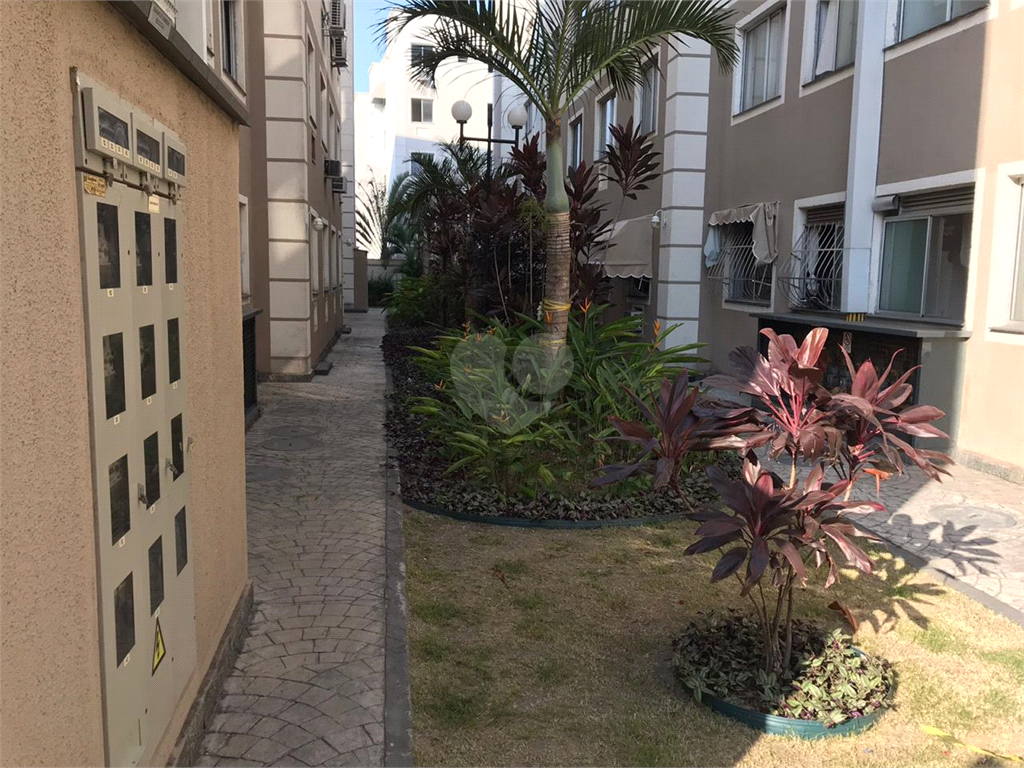 Venda Apartamento Rio De Janeiro Vigário Geral REO526659 20