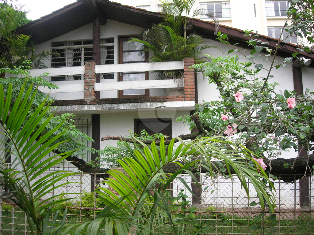 Venda Terreno São Paulo Fazenda Morumbi REO526662 1