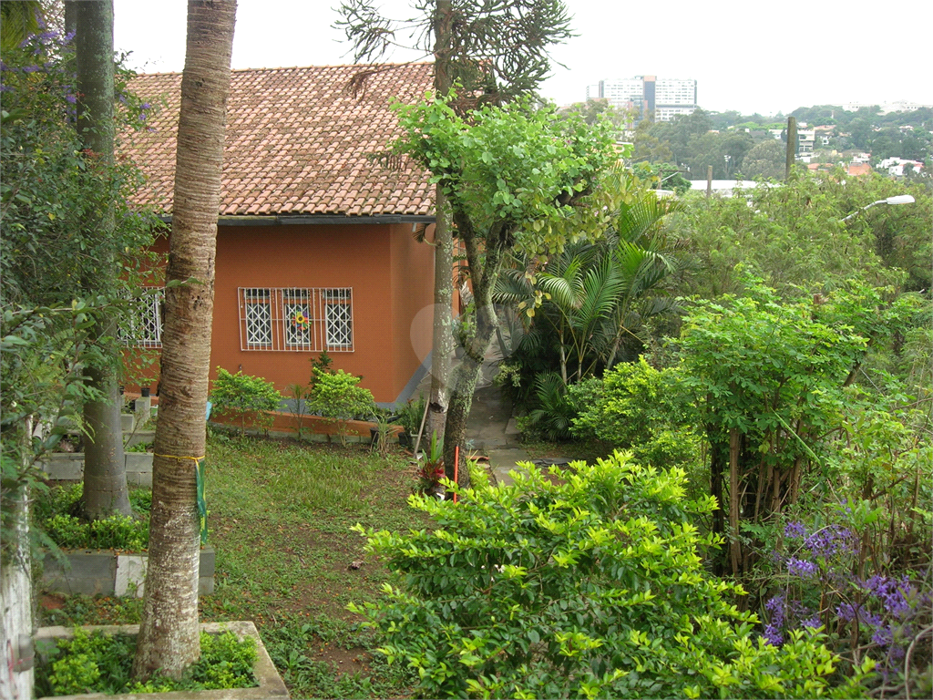 Venda Terreno São Paulo Fazenda Morumbi REO526662 9