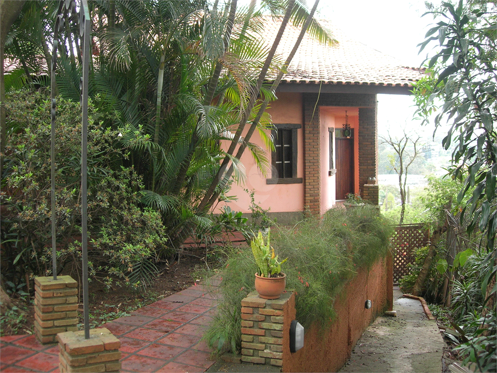 Venda Terreno São Paulo Fazenda Morumbi REO526662 5