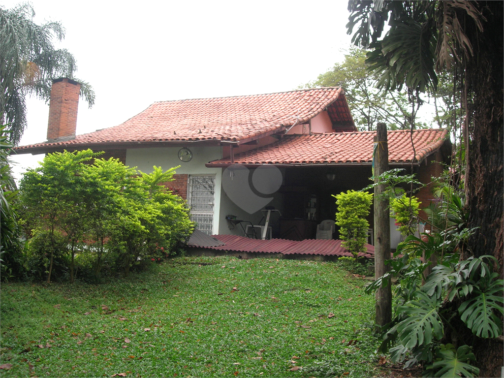 Venda Terreno São Paulo Fazenda Morumbi REO526662 8