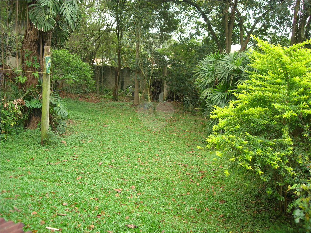 Venda Terreno São Paulo Fazenda Morumbi REO526662 19