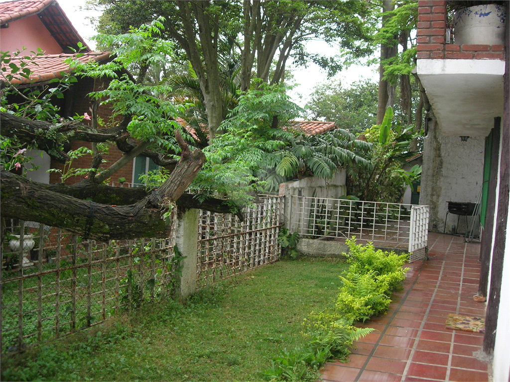 Venda Terreno São Paulo Fazenda Morumbi REO526662 6