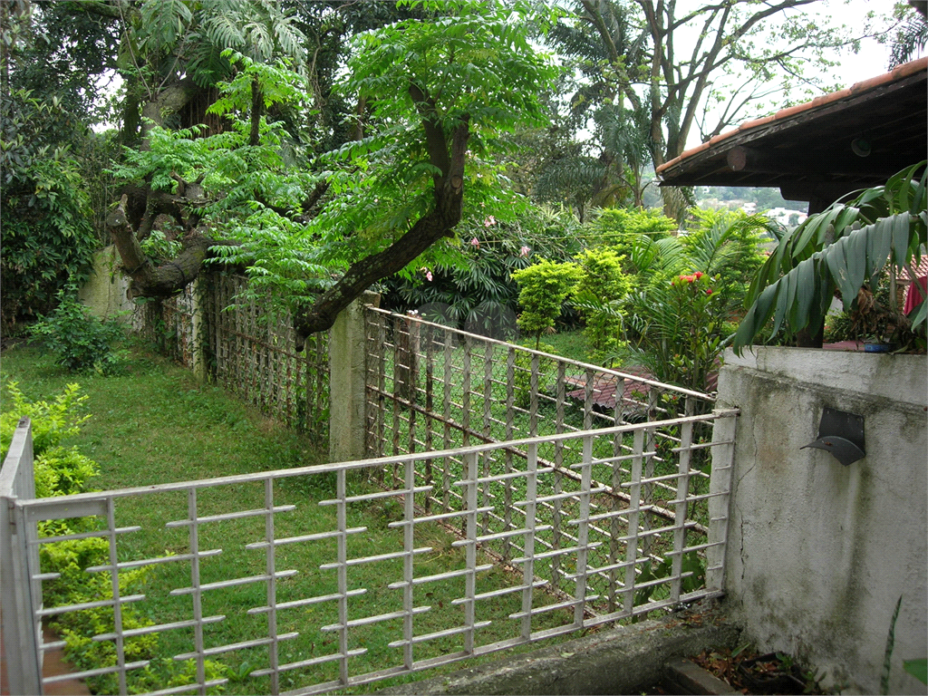 Venda Terreno São Paulo Fazenda Morumbi REO526662 10