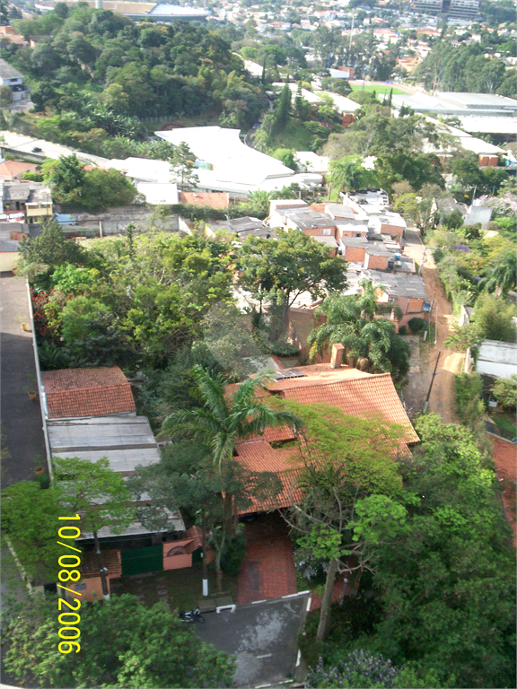 Venda Terreno São Paulo Fazenda Morumbi REO526662 14