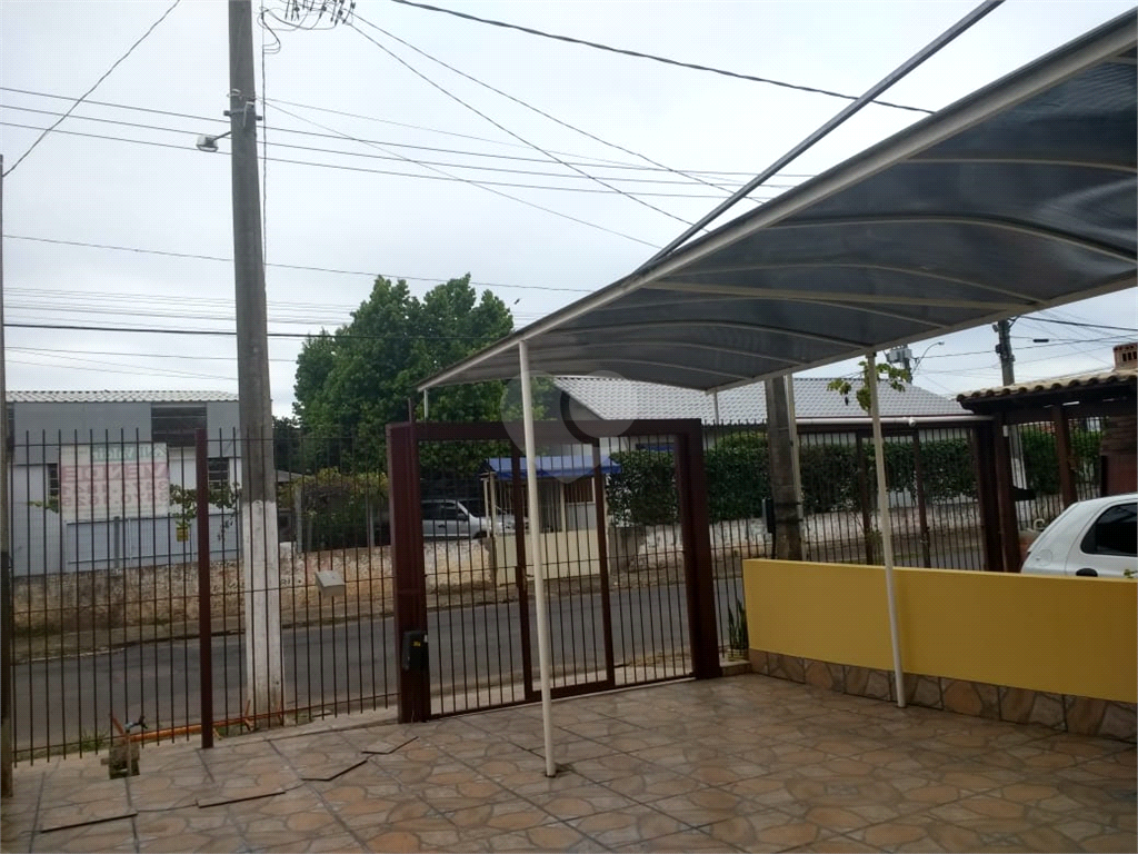 Venda Sobrado Cachoeirinha Ponta Porã REO526686 12