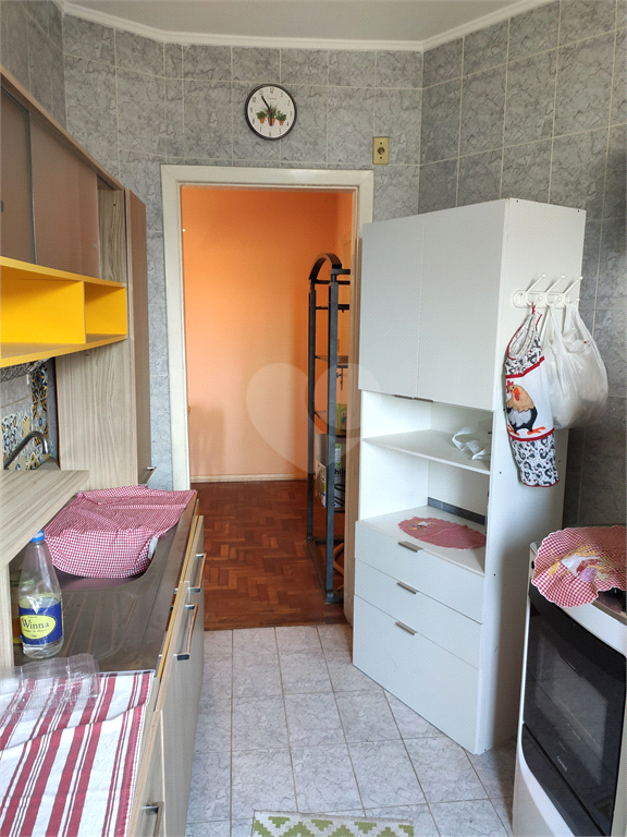 Venda Apartamento Cachoeirinha Vila Cachoeirinha REO526694 15