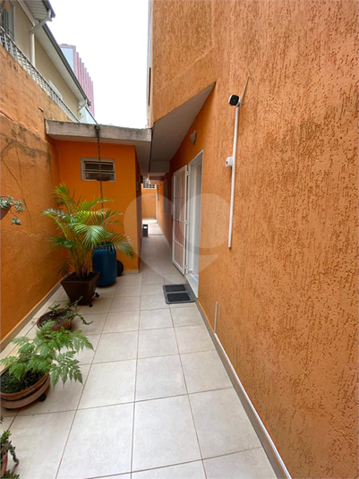 Aluguel Casa São Paulo Santana REO526732 1