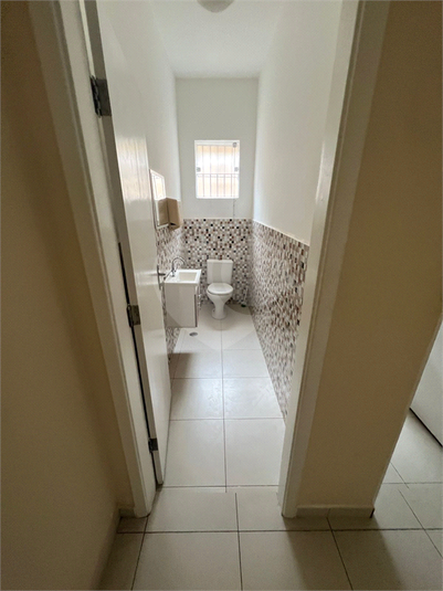 Aluguel Casa São Paulo Santana REO526732 30