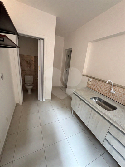 Aluguel Casa São Paulo Santana REO526732 21