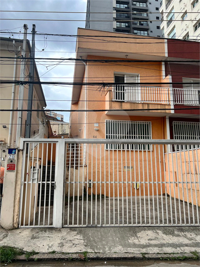 Aluguel Casa São Paulo Santana REO526732 23