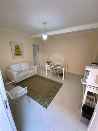 Aluguel Casa São Paulo Santana REO526732 10