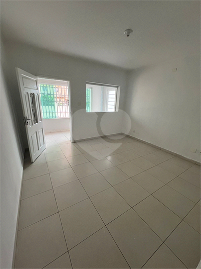 Aluguel Casa São Paulo Santana REO526732 22