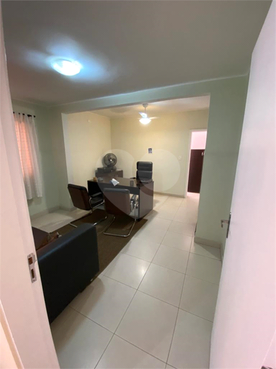 Aluguel Casa São Paulo Santana REO526732 12