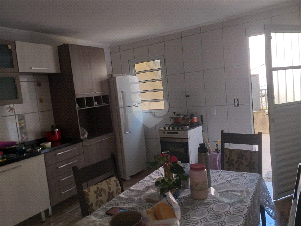 Venda Sobrado São Paulo Jardim Vitória Régia (zona Norte) REO526734 20