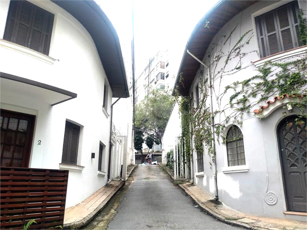 Venda Casa de vila São Paulo Jardim Paulista REO526741 14