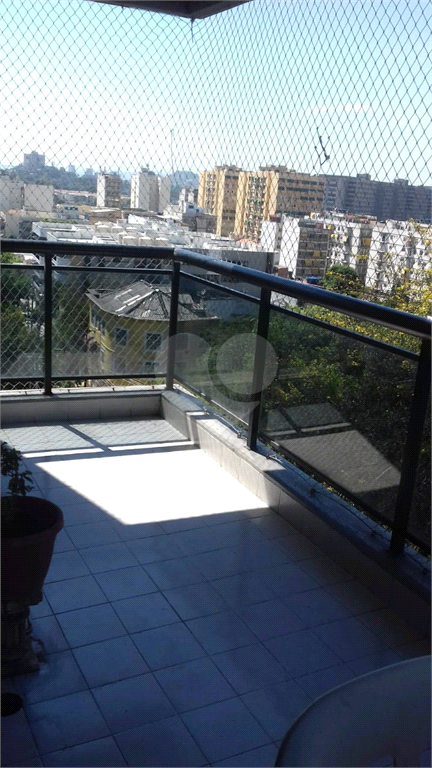 Venda Apartamento Rio De Janeiro Vila Isabel REO526765 3