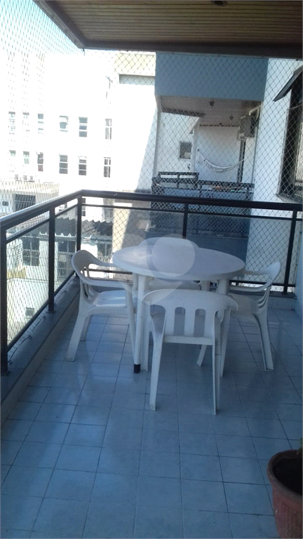 Venda Apartamento Rio De Janeiro Vila Isabel REO526765 7