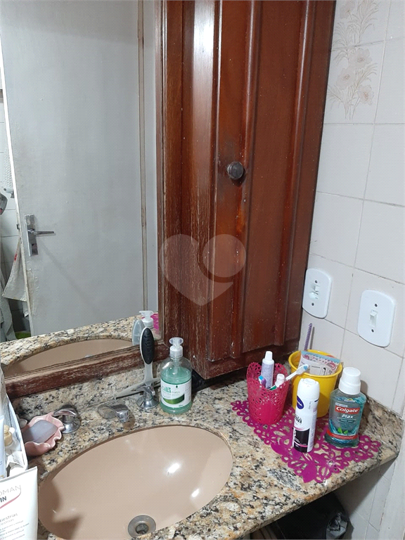 Venda Apartamento Rio De Janeiro Vila Isabel REO526765 12