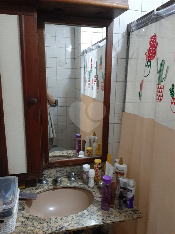 Venda Apartamento Rio De Janeiro Vila Isabel REO526765 13