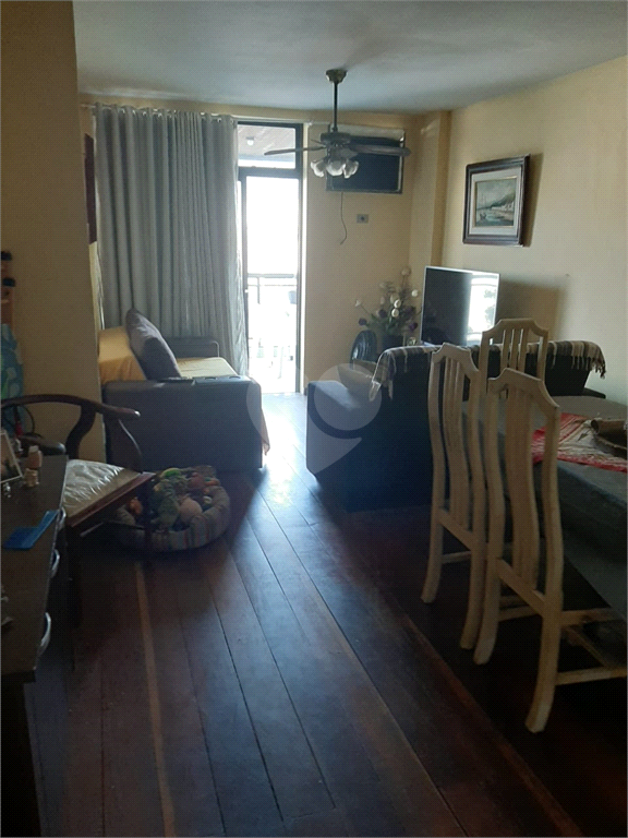 Venda Apartamento Rio De Janeiro Vila Isabel REO526765 1