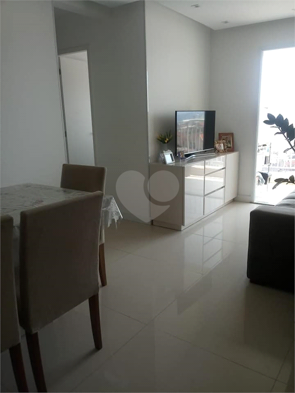 Venda Apartamento São Paulo Vila Dom Pedro Ii REO526791 5