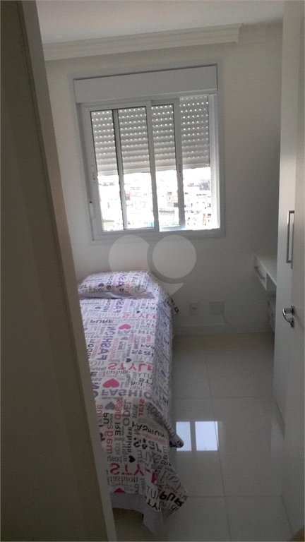 Venda Apartamento São Paulo Vila Dom Pedro Ii REO526791 27