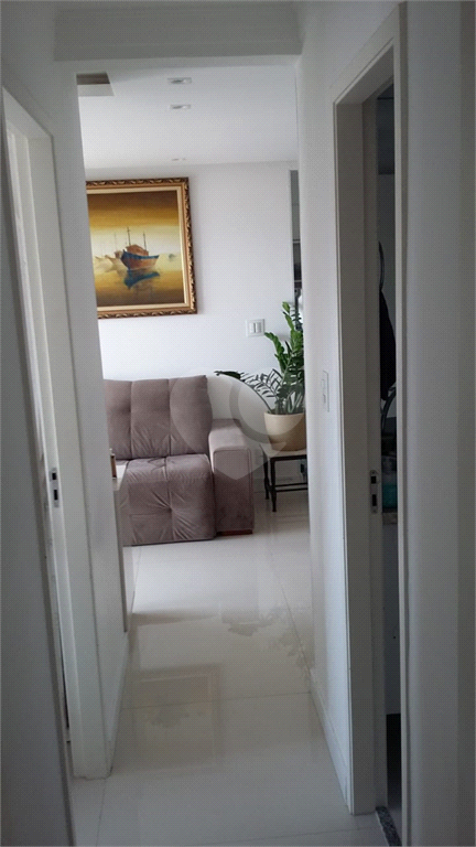 Venda Apartamento São Paulo Vila Dom Pedro Ii REO526791 29