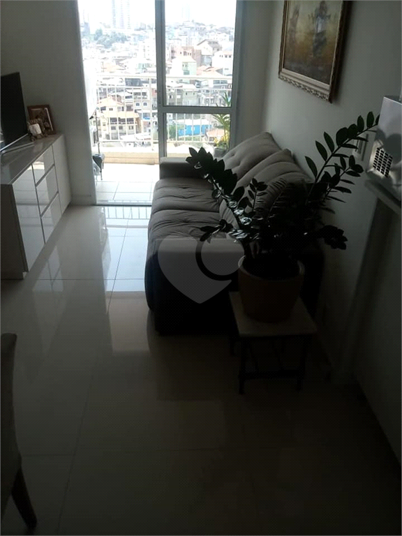 Venda Apartamento São Paulo Vila Dom Pedro Ii REO526791 19