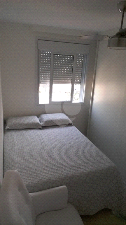 Venda Apartamento São Paulo Vila Dom Pedro Ii REO526791 8