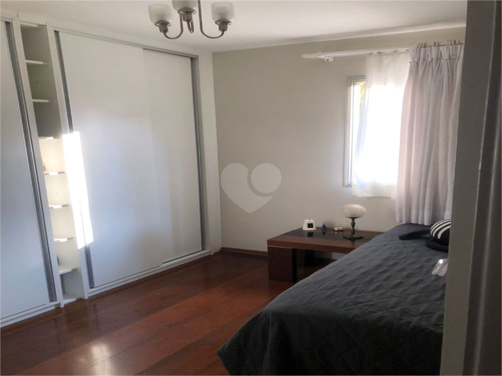 Venda Apartamento São Paulo Jardim Das Laranjeiras REO526832 5