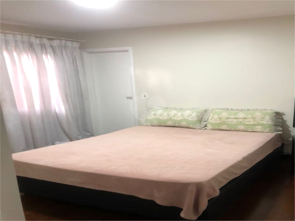 Venda Apartamento São Paulo Jardim Das Laranjeiras REO526832 6