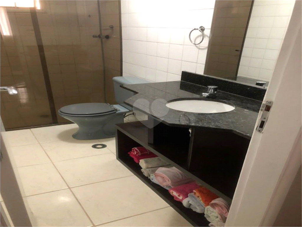 Venda Apartamento São Paulo Jardim Das Laranjeiras REO526832 13