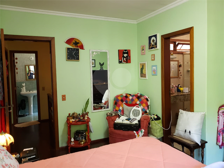 Venda Casa Porto Alegre Jardim Isabel REO526833 15