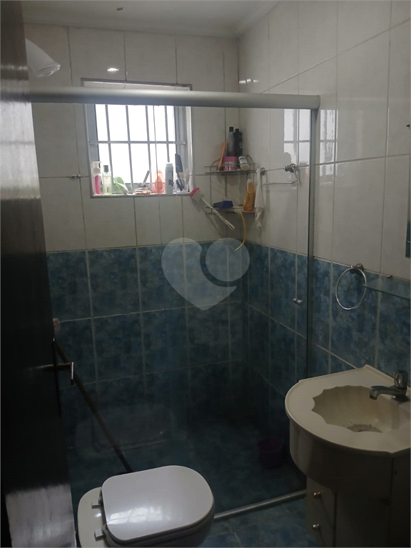 Venda Casa térrea São Paulo Casa Verde Alta REO526837 12