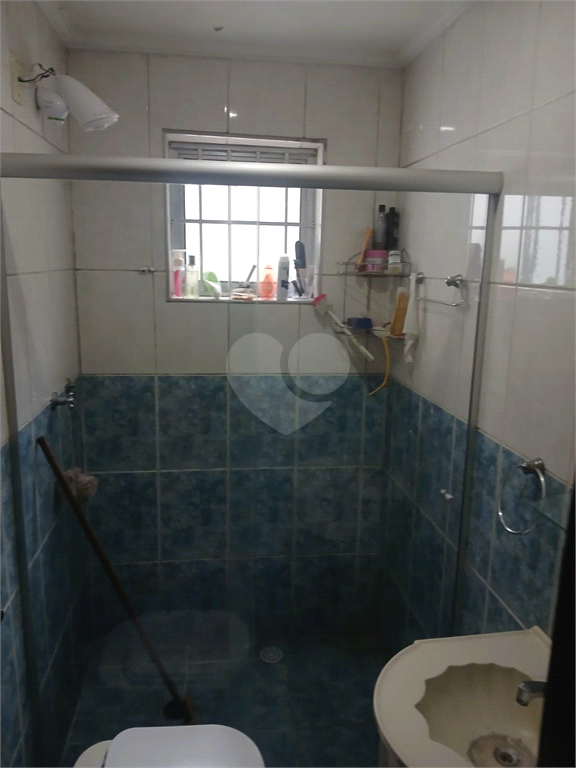 Venda Casa térrea São Paulo Casa Verde Alta REO526837 10