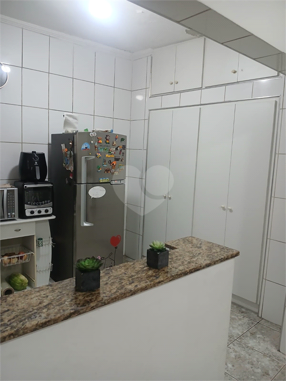 Venda Casa térrea São Paulo Casa Verde Alta REO526837 5